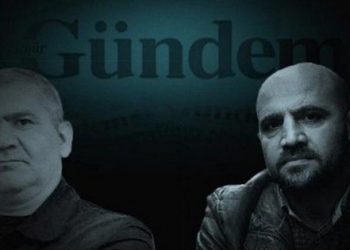 Özgür Gündem davasında tahliye