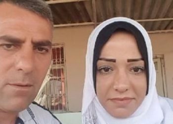 “Suriyeli gelin” takılarla kaçtı