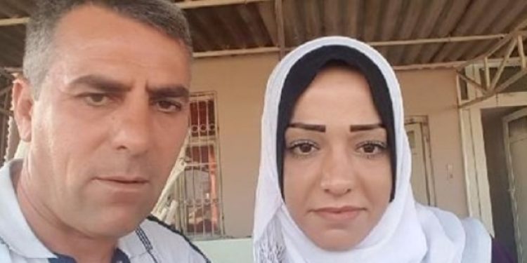 “Suriyeli gelin” takılarla kaçtı