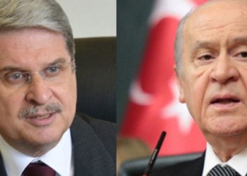 İYİ Parti’den Bahçeli’ye jet yanıt!