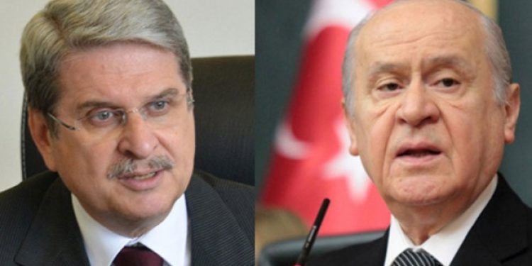 İYİ Parti’den Bahçeli’ye jet yanıt!