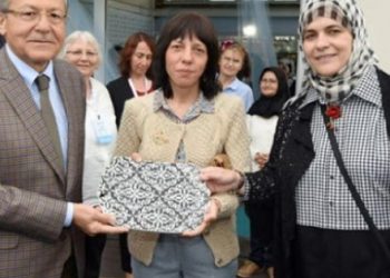 ‘Edip Uğur, eşi gözaltına alınınca istifa etti’ iddiası