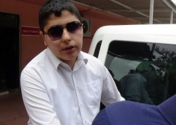 Gazeteci Arat cezaevinde yaşadığı mağduriyetleri mektupla paylaştı