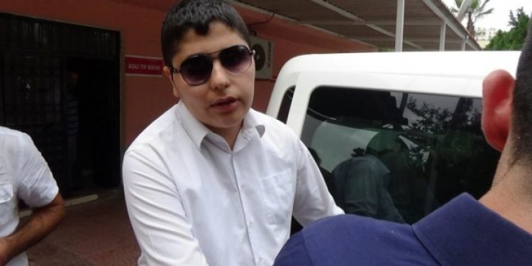 Gazeteci Arat cezaevinde yaşadığı mağduriyetleri mektupla paylaştı