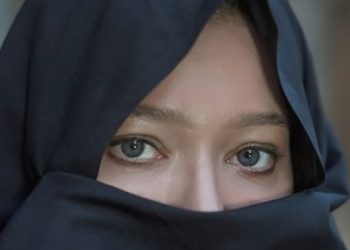 Nurgül Yeşilçay neden çarşafa girdi?