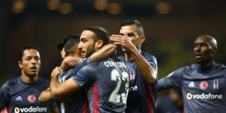 Beşiktaş – Monaco maçı saat kaçta, hangi kanalda?