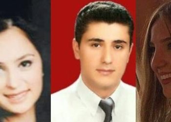 İki günde 3 doktor intihar etti