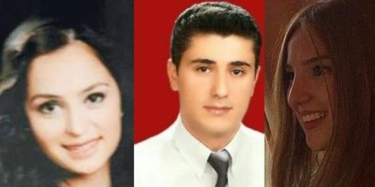 İki günde 3 doktor intihar etti