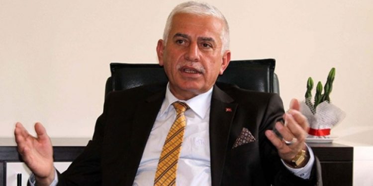 Kızı tutuklanınca AKP’li başkan istifa etti