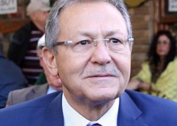 AKP’den de istifa eden Uğur İlk defa konuştu