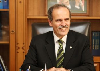 Recep Altepe’nin yerine gelecek isim belli oldu!
