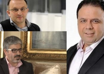 3 gazeteci daha gözaltına alındı!