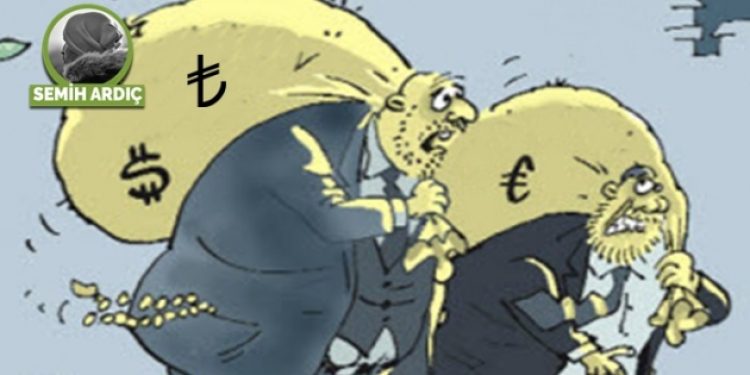 2018’de yandaş firmalara 22,6 milyar TL aktarılacak!