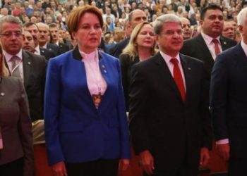 İyi Parti’nin 6 il başkanı belli oldu