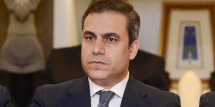 Darbe gecesi Hakan Fidan’ın Genelkurmay’dan çıkış görüntüleri ortaya çıktı