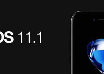 Apple’dan ios 11.1 güncellemesi.. Bakın hangi özellikler eklenmiş!
