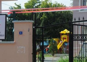Beş yaşındaki çocuklara kilot kontrolü