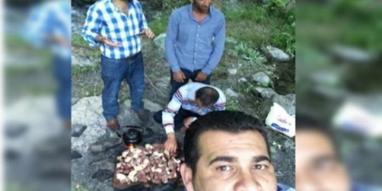 SİHA’yla vurulan piknikçilere sivil demek yasak