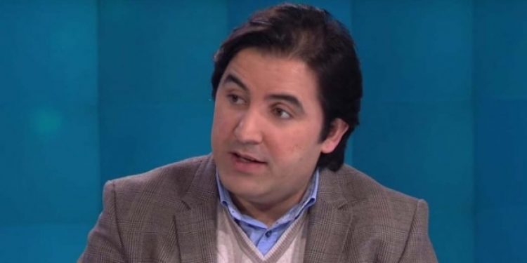 Galip Dalay, “Kürdistan’da İran kazanıyor Türkiye değil!”