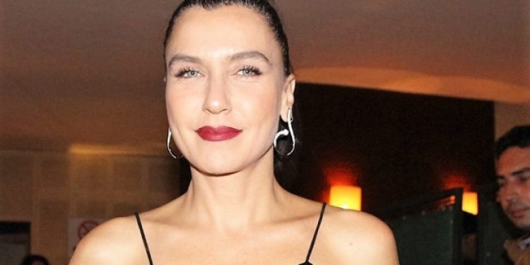 Şevval Sam’ı kızdırdılar