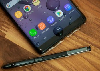 Galaxy Note 8’in özellikleri ve tasarımı dikkat çekiyor..