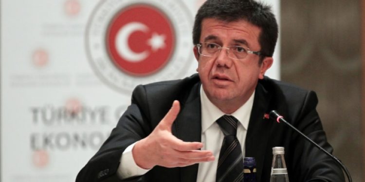 Bakan Zeybekçi’ye göre akaryakıt fiyatları kendi kendine artıyor..