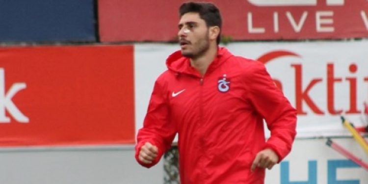 Özer Hurmacı’ya futboldan 6 ay men