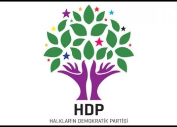 HDP’liler hakkında ‘Fezleke’ patlaması yaşanıyor