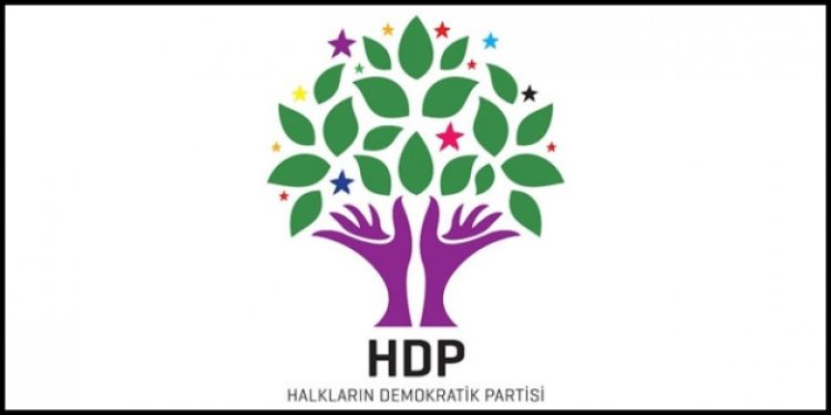 HDP’liler hakkında ‘Fezleke’ patlaması yaşanıyor