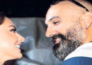 Hadise, Dodan hakkında ilk kez konuştu