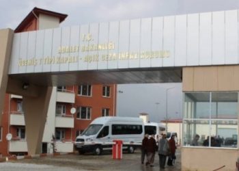 “Ölseniz de hastaneye götürmeyeceğiz”