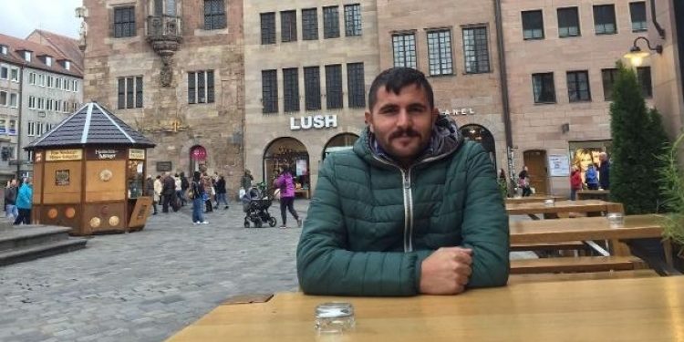 Türkiye’nin beyinleri mülteci kamplarında