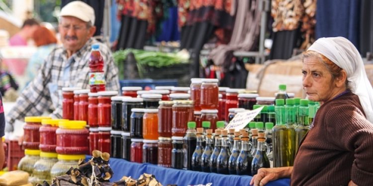 Enflasyonda kötü yükseliş