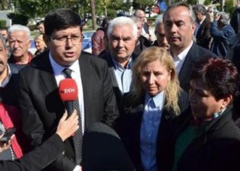 150 kişi MHP’den istifa etti