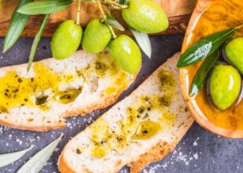 Peygamber Efendimizin tavsiyesi zeytinin bir faydası daha ortaya çıktı