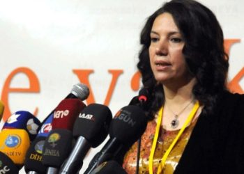 HDP’li Selma Irmak’a 10 yıl hapis cezası