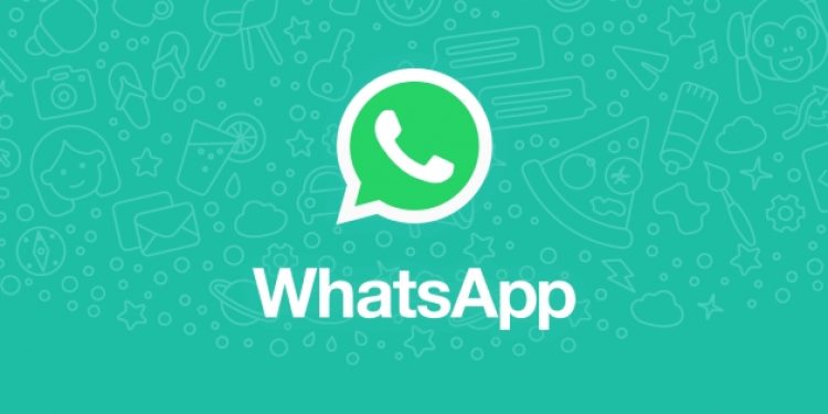 Whatsapp’taki sorun düzeldi