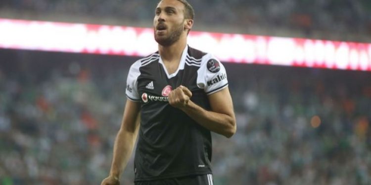 Cenk Tosun, Newcastle’a doğru
