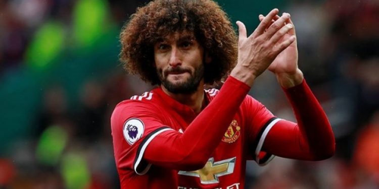 Fellaini’den kötü haber!