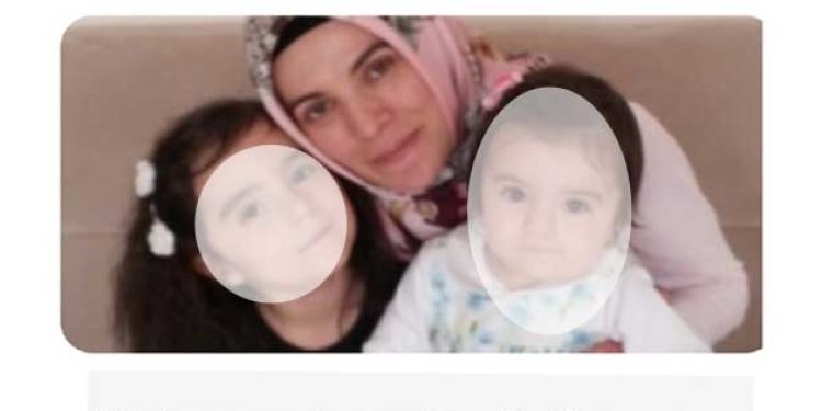 Bir anne daha bebeğiyle tutuklandı