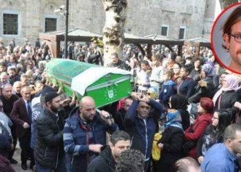 Korkmaz’a iki komedyenden büyük vefasızlık!