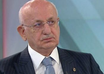 İsmail Kahraman’ın yerine gelecek isim belli oldu!