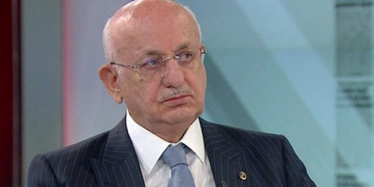 İsmail Kahraman’ın yerine gelecek isim belli oldu!