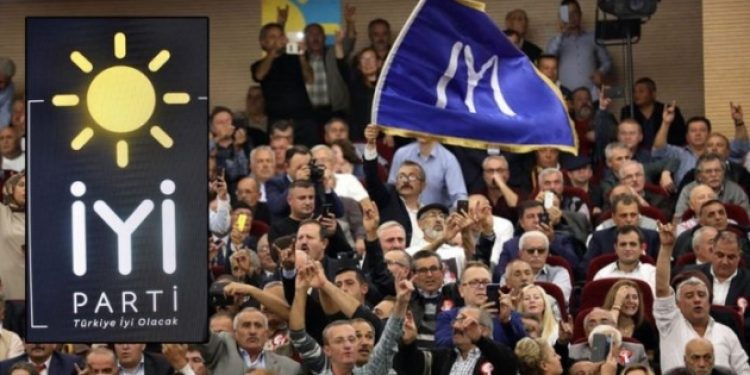 AKP’de büyük anket alarmı!