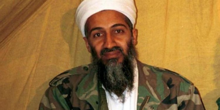Üsame Bin Ladin, MSP’lilerle görüşmüş!