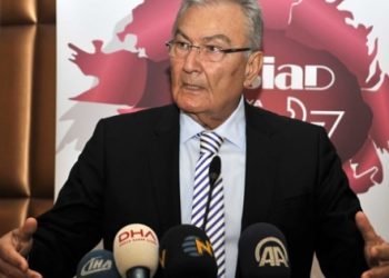Deniz Baykal’ın durumuyla ilgili açıklama