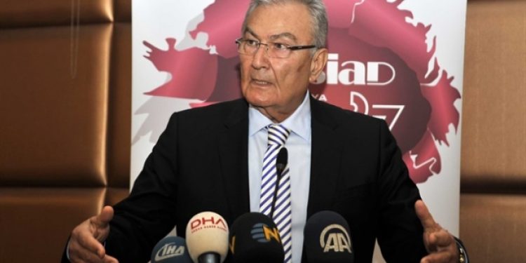 Deniz Baykal’ın durumuyla ilgili açıklama