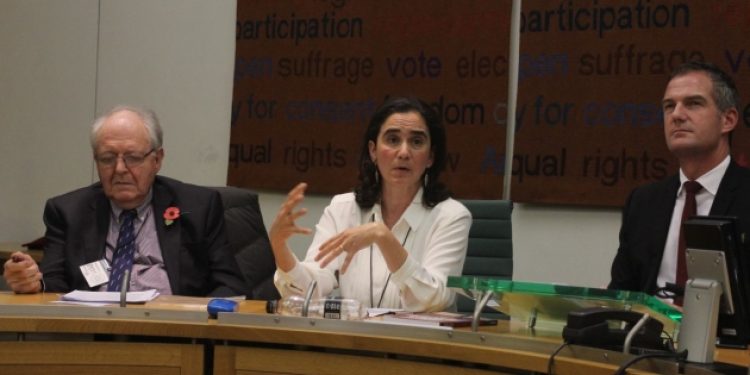 “Türkiye Erdoğan’dan da AKP’den de büyüktür”