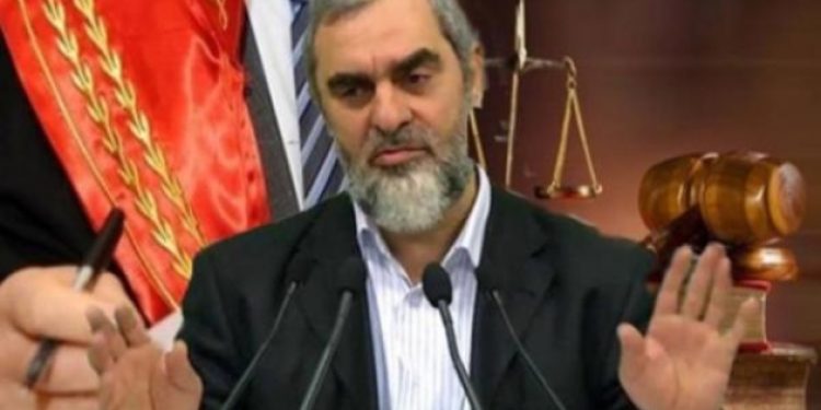 Pedofili savunucusu Nurettin Yıldız hakkında haberlere yayın yasağı!