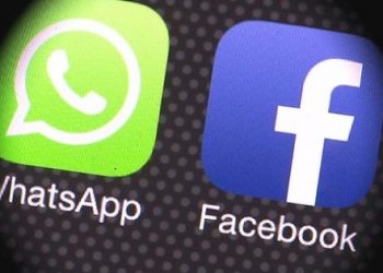 Facebook, Whatsapp’ın çökmesi nedeniyle soruşturma başlattı